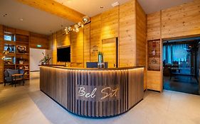 Hotel Bel Sit Wellness Spa